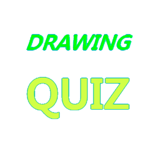 Drawing Quiz logo