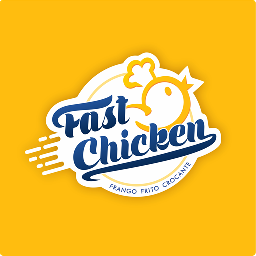 FAST CHICKEN EG logo