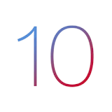 i7 OS10 Health icon