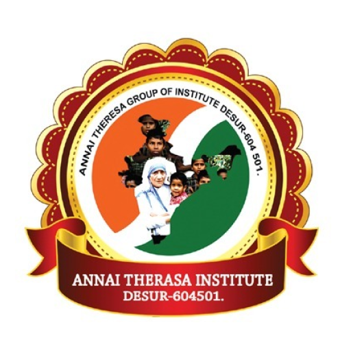 Annai Therasa community logo