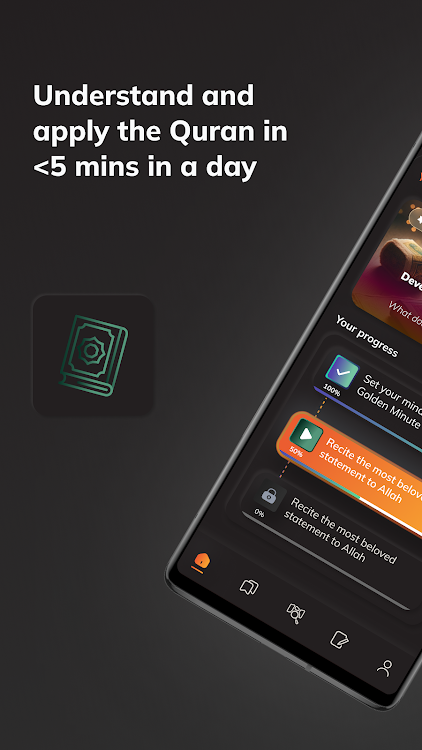 Niyyah | Islamic Learning App - 2.10.0 - (Android)