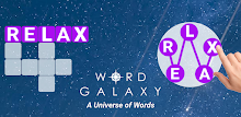 Word Galaxy Challenge APK