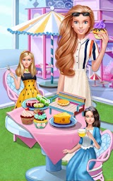 Fashion Doll: Dream House Life