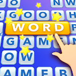 Cover Image of Download Word Scroll - Search Word Game  APK