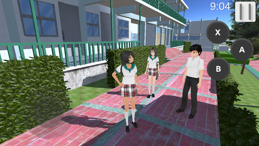 Simulador de Escola Secundária – Apps no Google Play