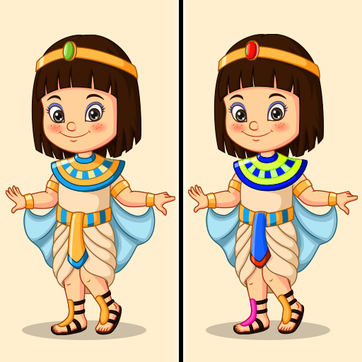 ابحث عن الفرق : بقعة ذلك تنزيل على نظام Windows