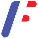Cover Image of Tải xuống Francy French  APK