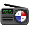 Radios de Panamá icon