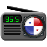 Radios de Panamá icon