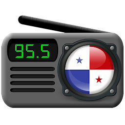 Icon image Radios de Panamá