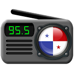 Radios de Panamá Apk