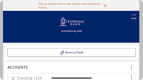 Centennial Bank (Tenn)のおすすめ画像2