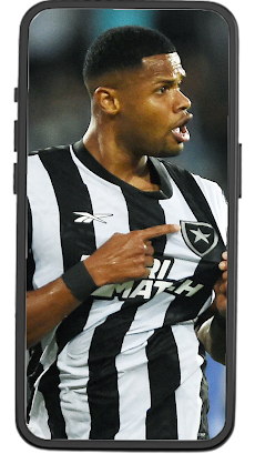 Botafogo Wallpapersのおすすめ画像2