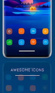 Infinix Note 30 Pro Theme