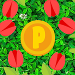 Cover Image of Unduh Ферма цветов: зарабатывать деньги 1.0.9 APK