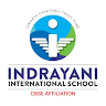 Indrayani International School app apk icon