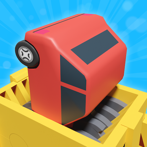 Car Crusher - Slide Puzzle Scarica su Windows