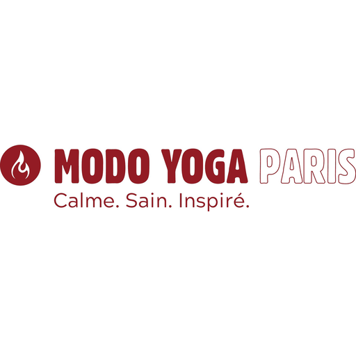 Modo Yoga Paris Laai af op Windows