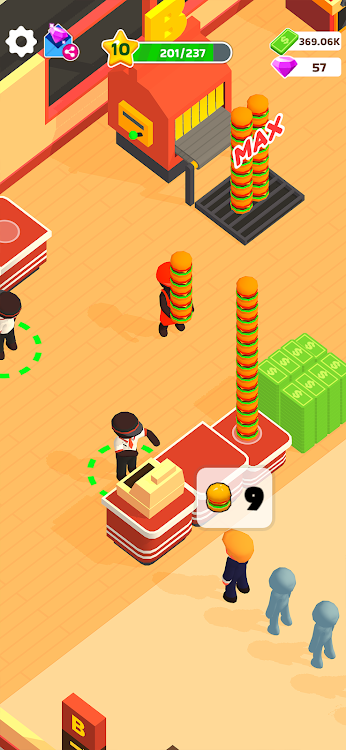 Burger Please! - 2.0.0 - (Android)