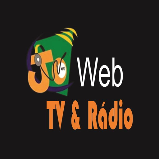 Web TV e Rádio Jonet Brasil Auf Windows herunterladen