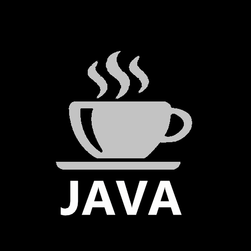 Learn Java Programming (Compil logo