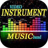 New Instrument Music Band icon