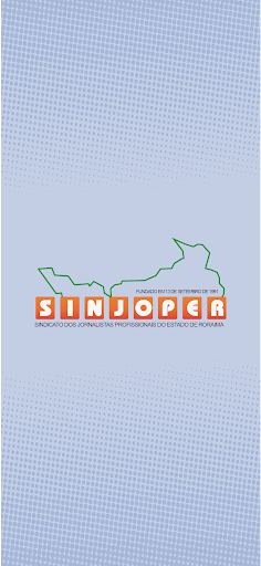 Android application SINJOPER screenshort