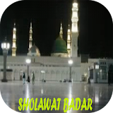 Sholawat Badar icon