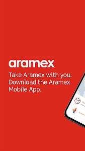 Aramex Mobile Unknown