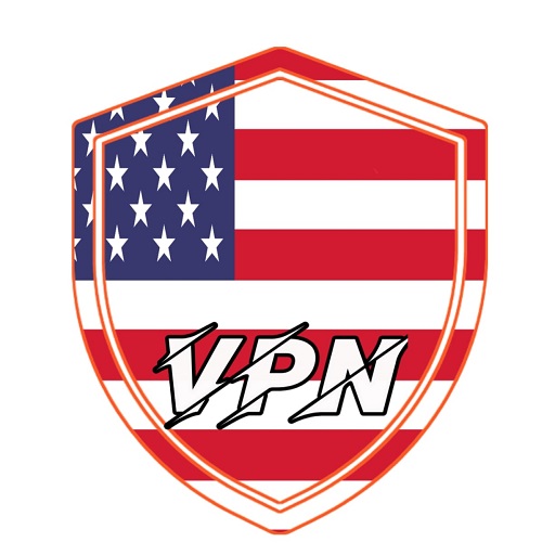 USA VPN - Get United State IP 30.0 Icon