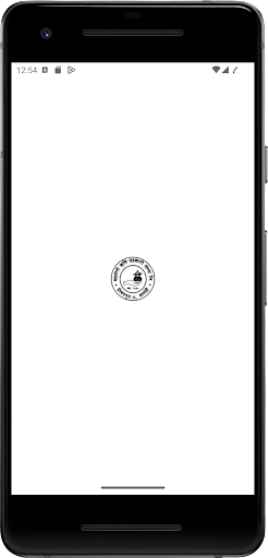 Android application Sahayogi Krishi SACCOS screenshort