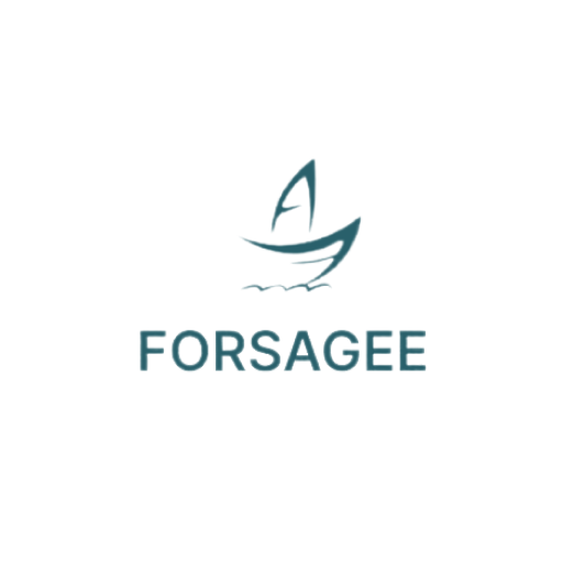 Forsagee Driver logo