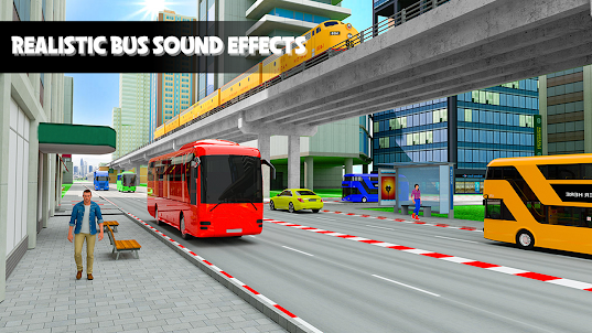 Bus Simulator: Offroad Driving