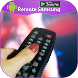 remote control for samsung tv icon