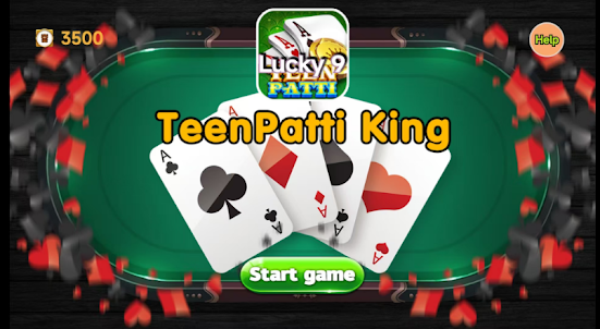Teen Patti Vira:3 Patti Club