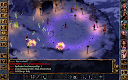screenshot of Baldur's Gate Enhanced Edition