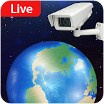 Cover Image of Download World Live Camera Viewer : Webcam, Earth cam 1.0.7 APK