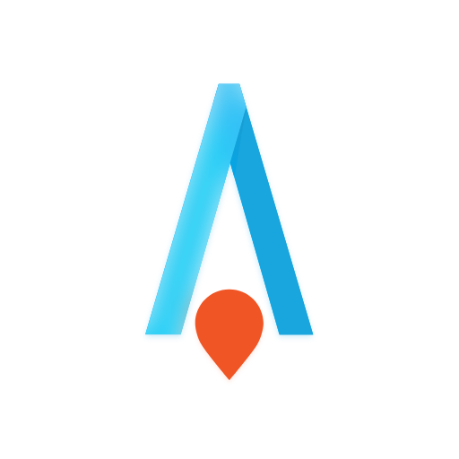 AnyFleet logo