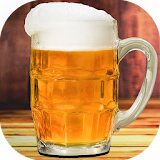 Beer open simulator icon