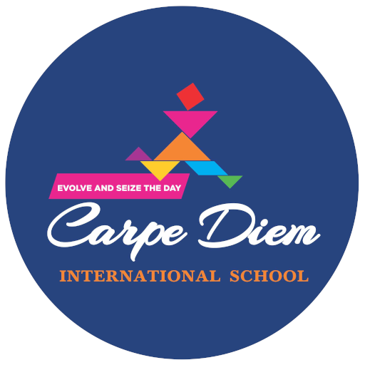 Carpe Diem International Schoo logo