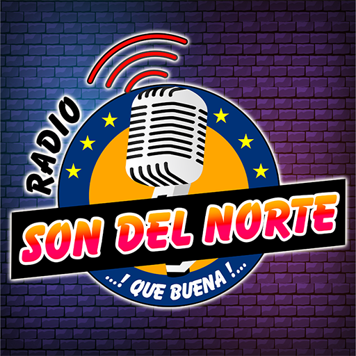 Radio La Sabrosita TV - Chota logo