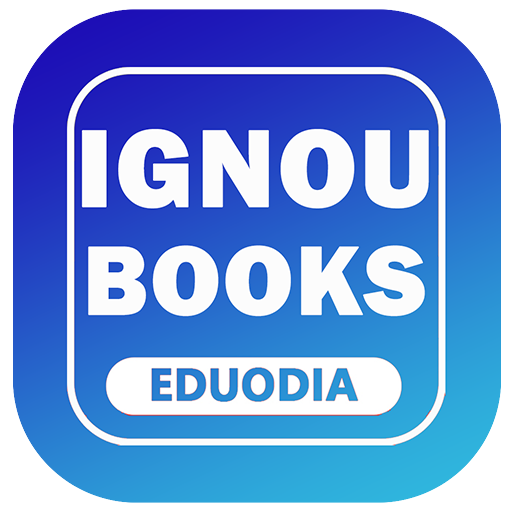 Ignou Books BscG,BAG,BComG Download on Windows