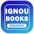 Ignou Books BscG,BAG,BComG