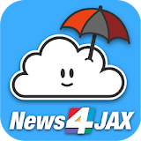 News4Jax StormPins - WJXT icon