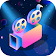 Intro Maker With Music, Video Editor & Video Maker icon