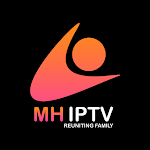 Cover Image of ダウンロード MH IPTV 1.0.3 APK