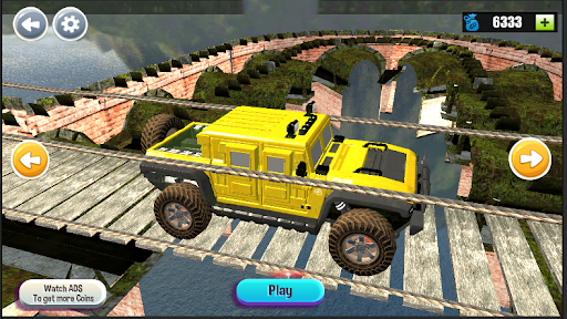 Catalina Hummer Jeep - Offroad Hummer Truck 2022