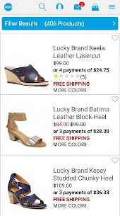 HSN Phone Shop App For PC 3