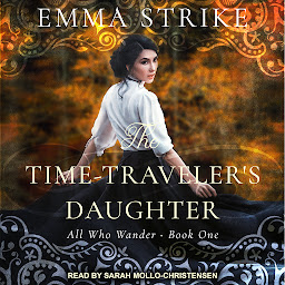Icon image The Time Traveler's Daughter