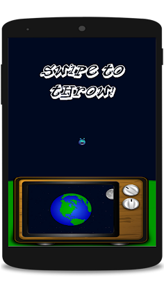 BaseBallBlobbl - Screenshot 1